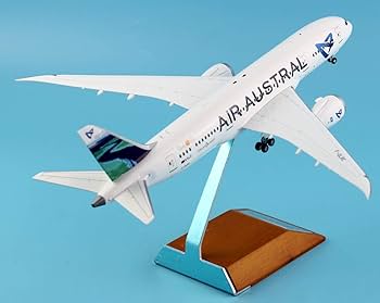 Amazon | JC Wings 1:200 LH2048 Air Austral 